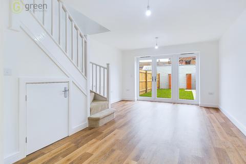 2 bedroom terraced house for sale, Tolsons Mill, Fazeley B78