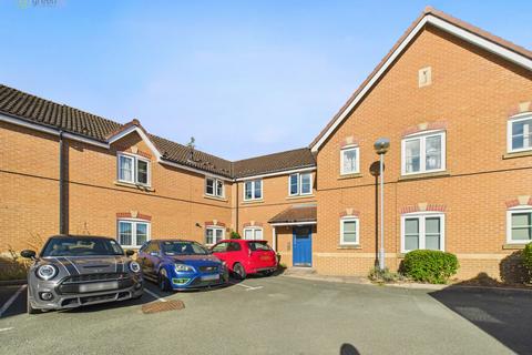 undefined, Belgrave, Tamworth B77