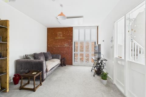 1 bedroom semi-detached house for sale, The Engine House, Tolson Court, Fazeley