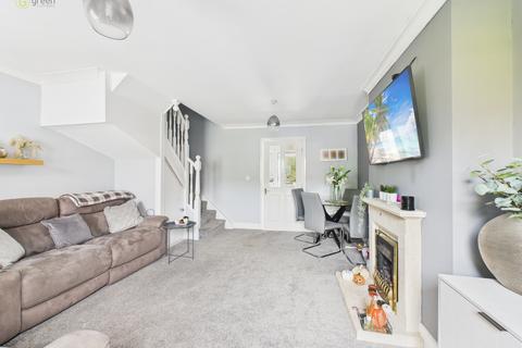 3 bedroom end of terrace house for sale, Fradley, Lichfield WS13