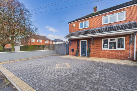 Hockley, Tamworth B77