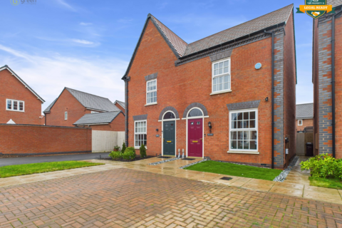 Arkall Farm, Tamworth B79