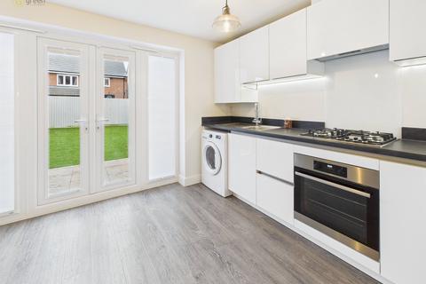 undefined, Arkall Farm, Tamworth B79