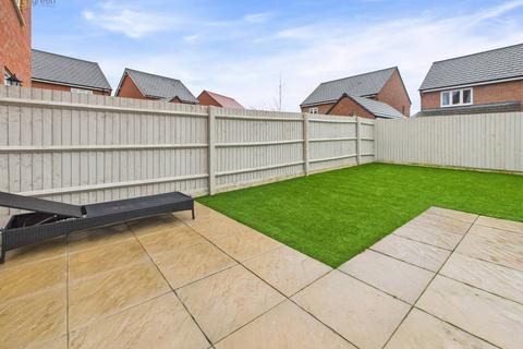 undefined, Arkall Farm, Tamworth B79