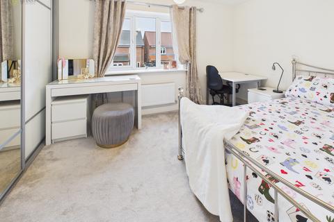 undefined, Arkall Farm, Tamworth B79
