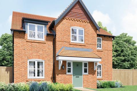 Off Ashby Road, Tamworth B79