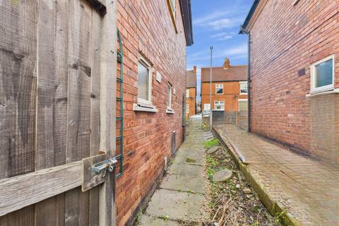 3 bedroom semi-detached house for sale, Tamworth B79