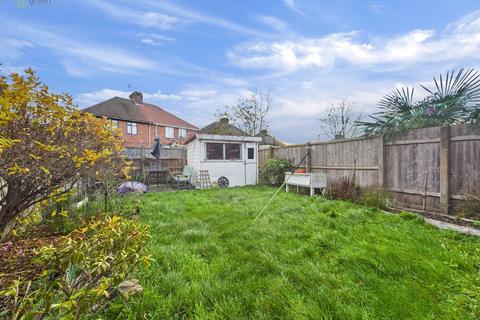 3 bedroom semi-detached house for sale, Tamworth B79