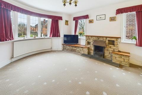 3 bedroom detached house for sale, Upper Gungate, Tamworth, B79