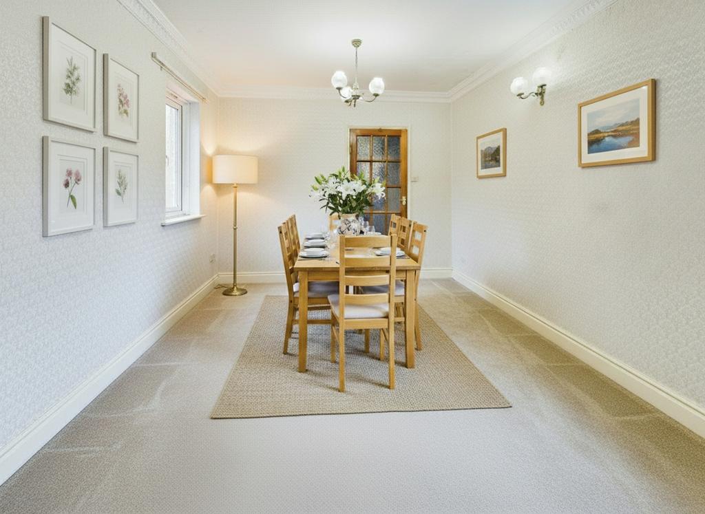 Diningroom