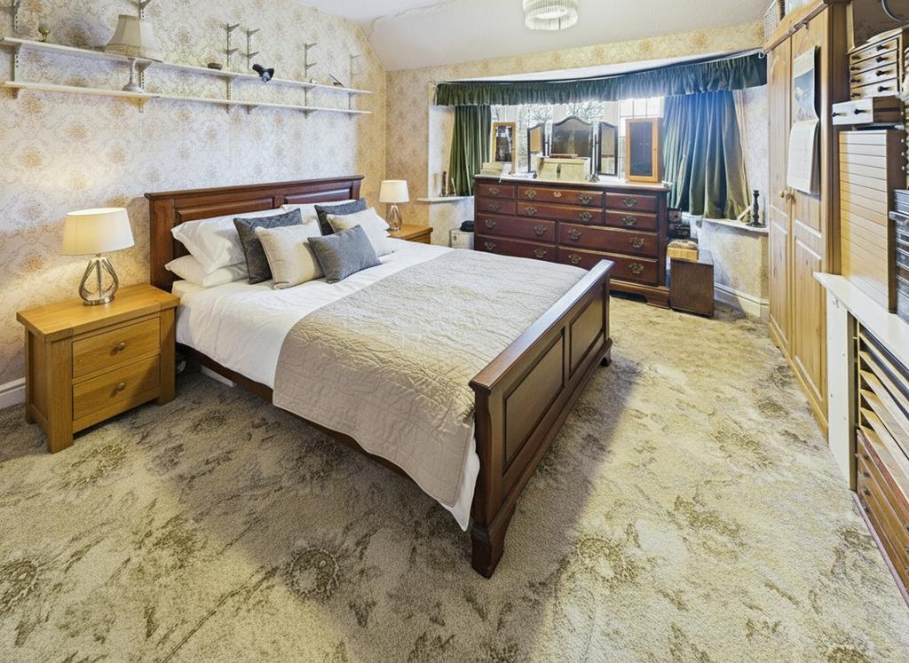 Mainbedroom