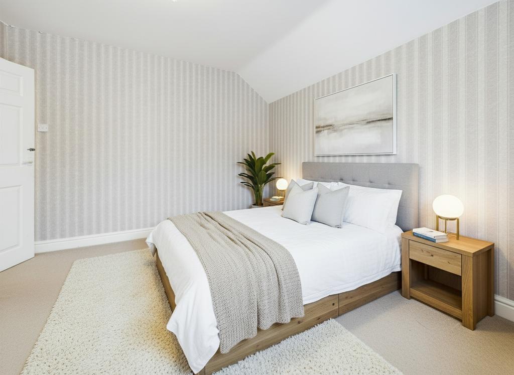 Secondbedroom