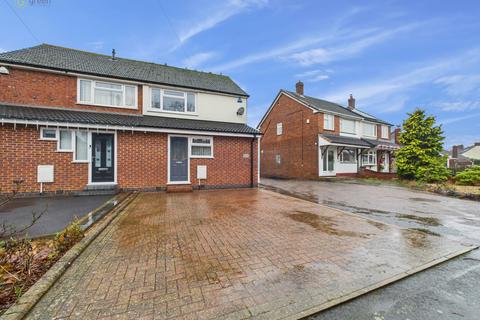 Belgrave, Tamworth B77