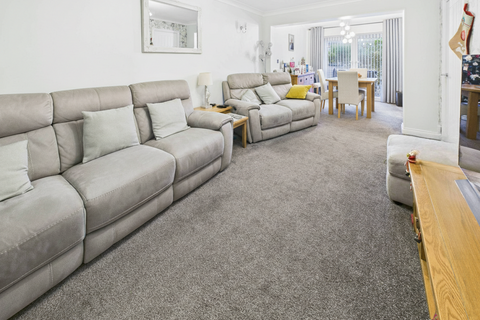 undefined, Belgrave, Tamworth B77