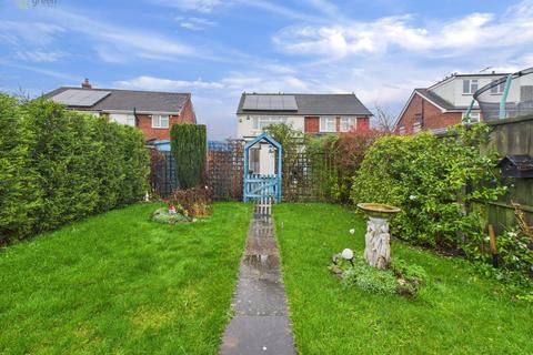 2 bedroom semi-detached house for sale, Wilnecote Lane, Belgrave, Tamworth, B77