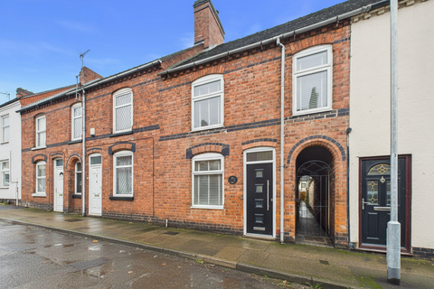 Kettlebrook, Tamworth B77