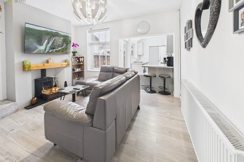 3 bedroom terraced house for sale, Kettlebrook, Tamworth B77