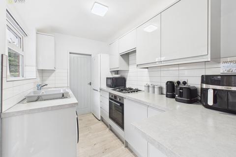 3 bedroom terraced house for sale, Kettlebrook, Tamworth B77