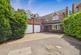 Parsons Walk, Clifton Campville, Tamworth, B79
