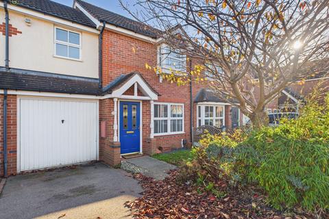 Sutton Coldfield B76