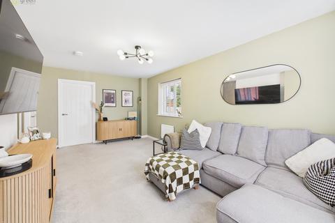 undefined, Birmingham B24