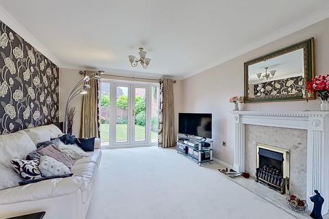 undefined, Sutton New Hall, Sutton Coldfield B76
