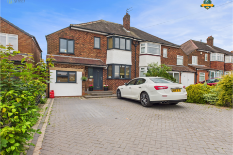 undefined, Sutton Coldfield B76