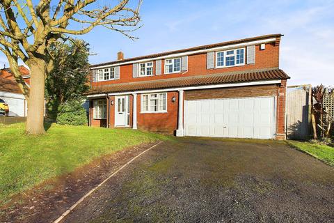undefined, Sutton Coldfield B76