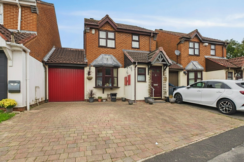 Galton Close, Erdington, Birmingham, B24 0QH