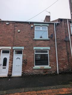 undefined, Ferryhill DL17