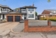 Coleshill Road, Curdworth, B76