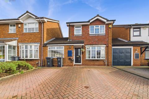 undefined, Sutton Coldfield B76