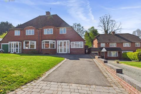 Sutton Coldfield B75