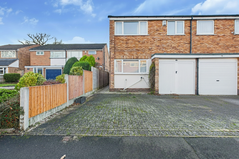 undefined, Sutton Coldfield B76