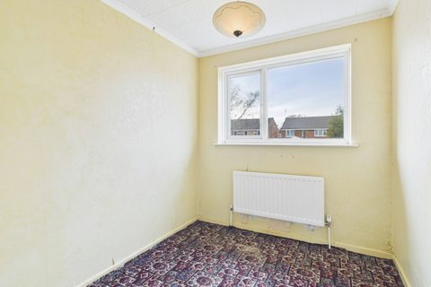 undefined, Sutton Coldfield B76