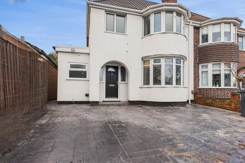 Erdington, Birmingham B24