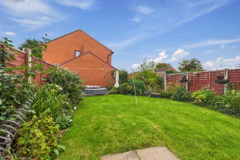undefined, Birmingham B24