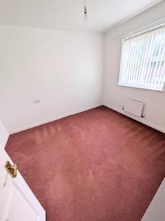 undefined, Birmingham B24
