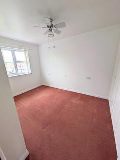undefined, Birmingham B24