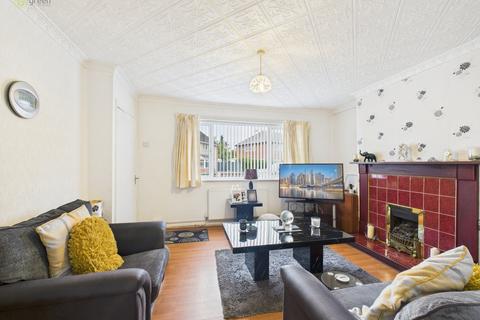 undefined, Humberstone Road, Birmingham, B24