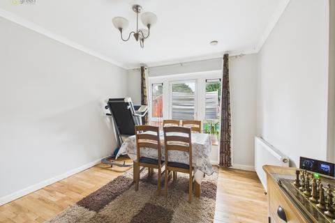 undefined, Sutton Coldfield B75