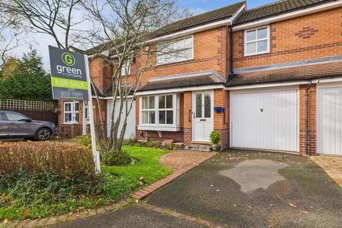 undefined, Sutton Coldfield B76