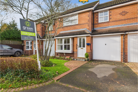 Hawnby Grove, Walmley, Sutton Coldfield, B76