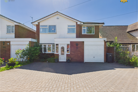 undefined, Sutton Coldfield B76