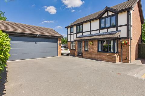 Sutton Coldfield B76