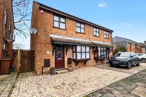 undefined, Smith Road, Lordswood, Kent, ME5