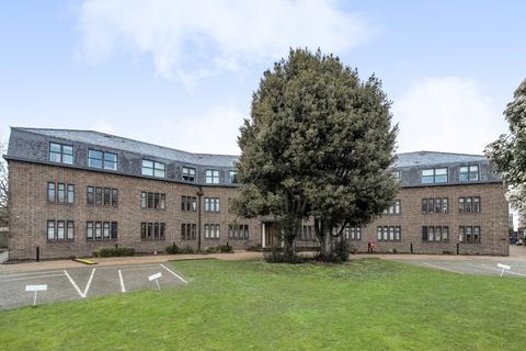 Abbeville Road, Clapham, London, SW4