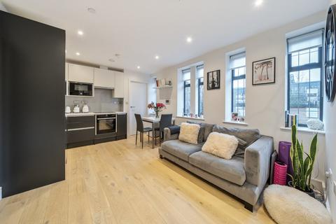 1 bedroom flat for sale, Abbeville Road, Clapham, London, SW4