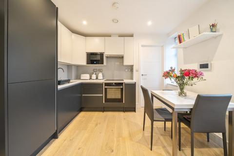 1 bedroom flat for sale, Abbeville Road, Clapham, London, SW4