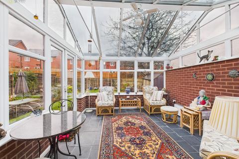 3 bedroom detached house for sale, Birmingham B24